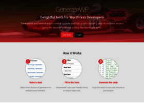 generatewp.com