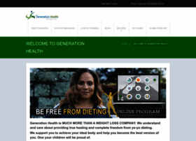 generationhealth.co.nz