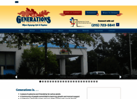 generationsofiv.org