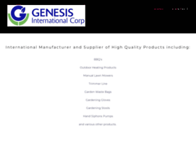 genesiscorp.com.au