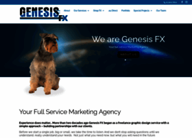 genesisfx.com.au