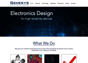 genesysdesign.com.au