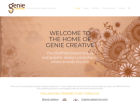geniecreative.co.uk