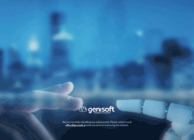 genisoft.eu