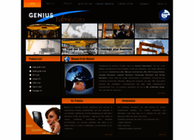 geniusfabricators.com
