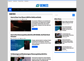 genkes.com