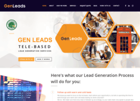 genleads.com.au