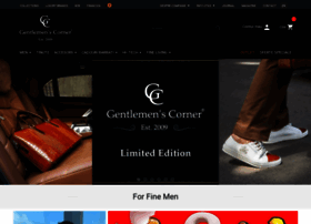 gentlemenscorner.ro