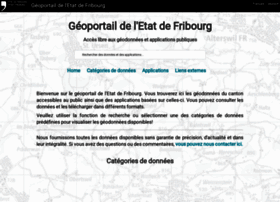 geo.fr.ch