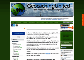 geocachingunited.nl