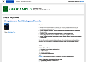 geocampus.es