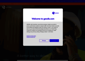 geodis.us