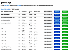 geojson.xyz