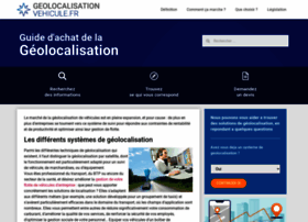 geolocalisation-vehicule.fr