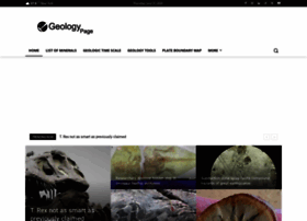 geologypage.com