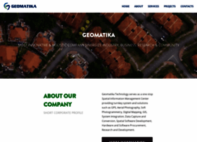 geomatika.com.my