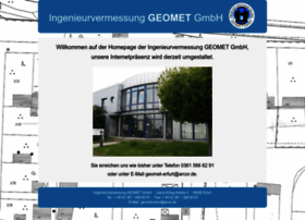 geomet-erfurt.de