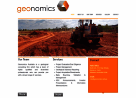 geonomics.net.au