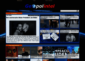 geopolintel.fr