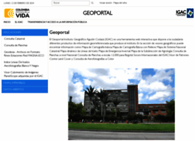 geoportal.igac.gov.co