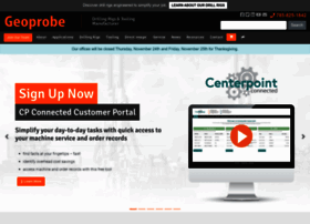 geoprobe.com