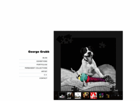 georgegrubb.com