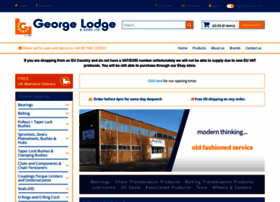 georgelodgedirect.co.uk