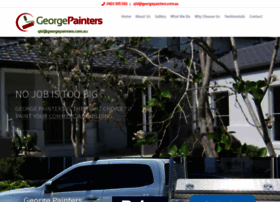 georgepainters.com.au