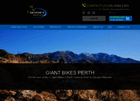 georgesbikeshop.com.au