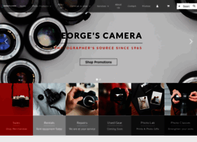 georgescamera.com