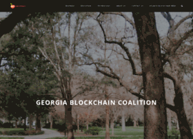 georgiablockchain.io