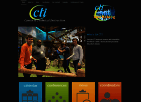 georgiacti.org