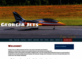 georgiajets.org