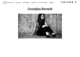 georginaburnett.com