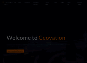geovation.org.uk