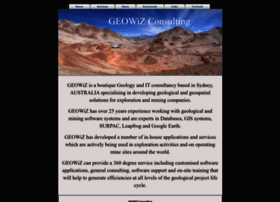 geowiz.com.au