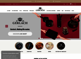 gerlachshop.co.uk