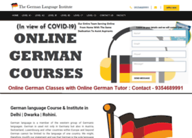 german-language-course-in-delhi.co.in