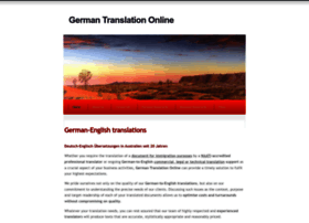 german-translation.com.au