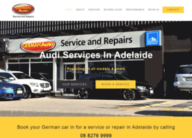 germanauto.com.au