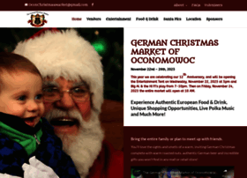 germanchristmasmarket.org