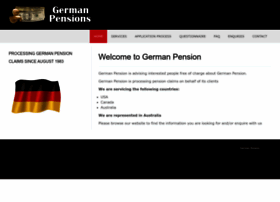 germanpension.com.au