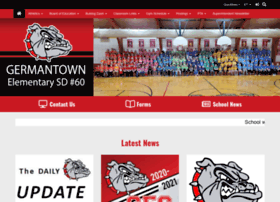 germantownbulldogs.org