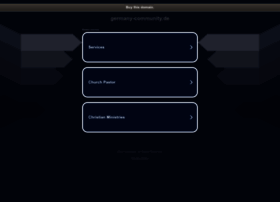 germany-community.de