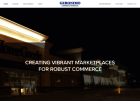 geronimoproperties.com