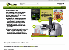 gerum-online.de