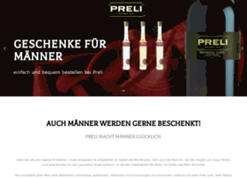 geschenke-fuer-maenner.ch