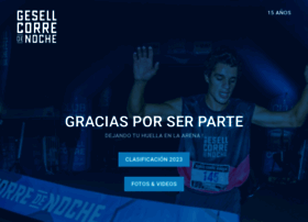 gesellcorredenoche.com.ar