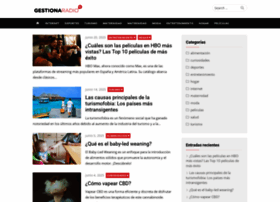 gestionaradio.com