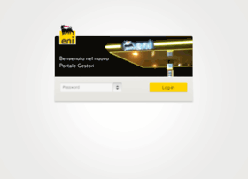 gestori.eni.com